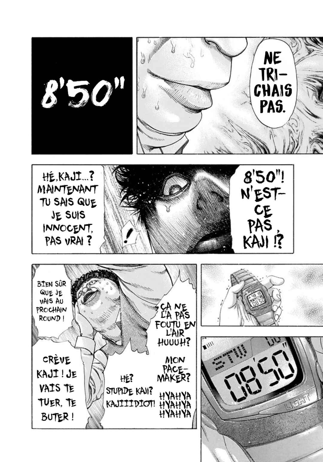 Chapter 168 - Page 12