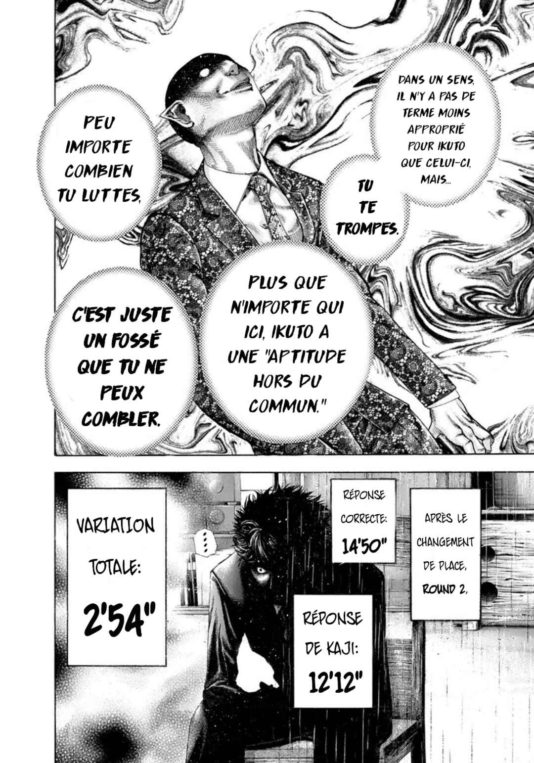 Chapter 168 - Page 16