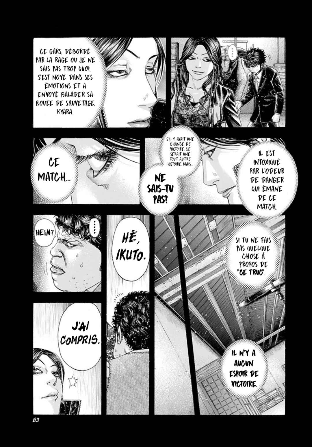 Chapter 168 - Page 3