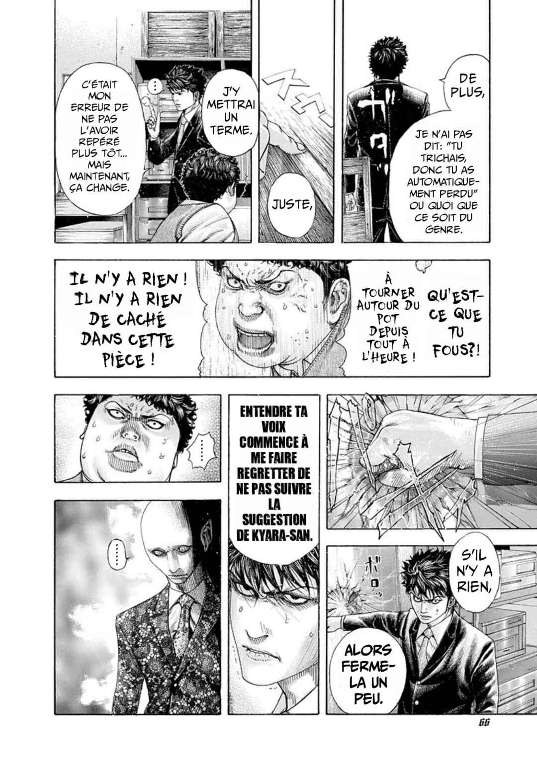 Chapter 168 - Page 6