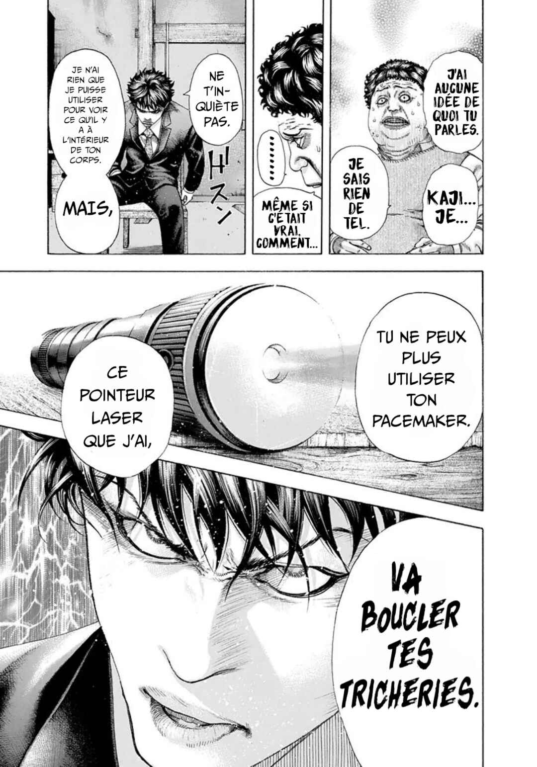 Chapter 168 - Page 9