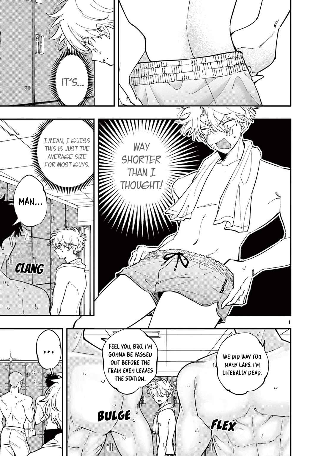 Chapter 68 - Page 1
