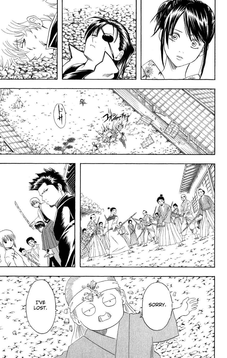 Chapter 122 - Page 21