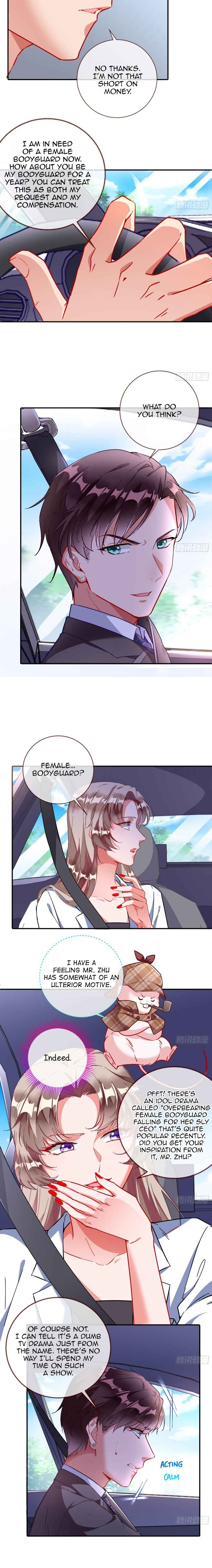 Chapter 407 - Page 7