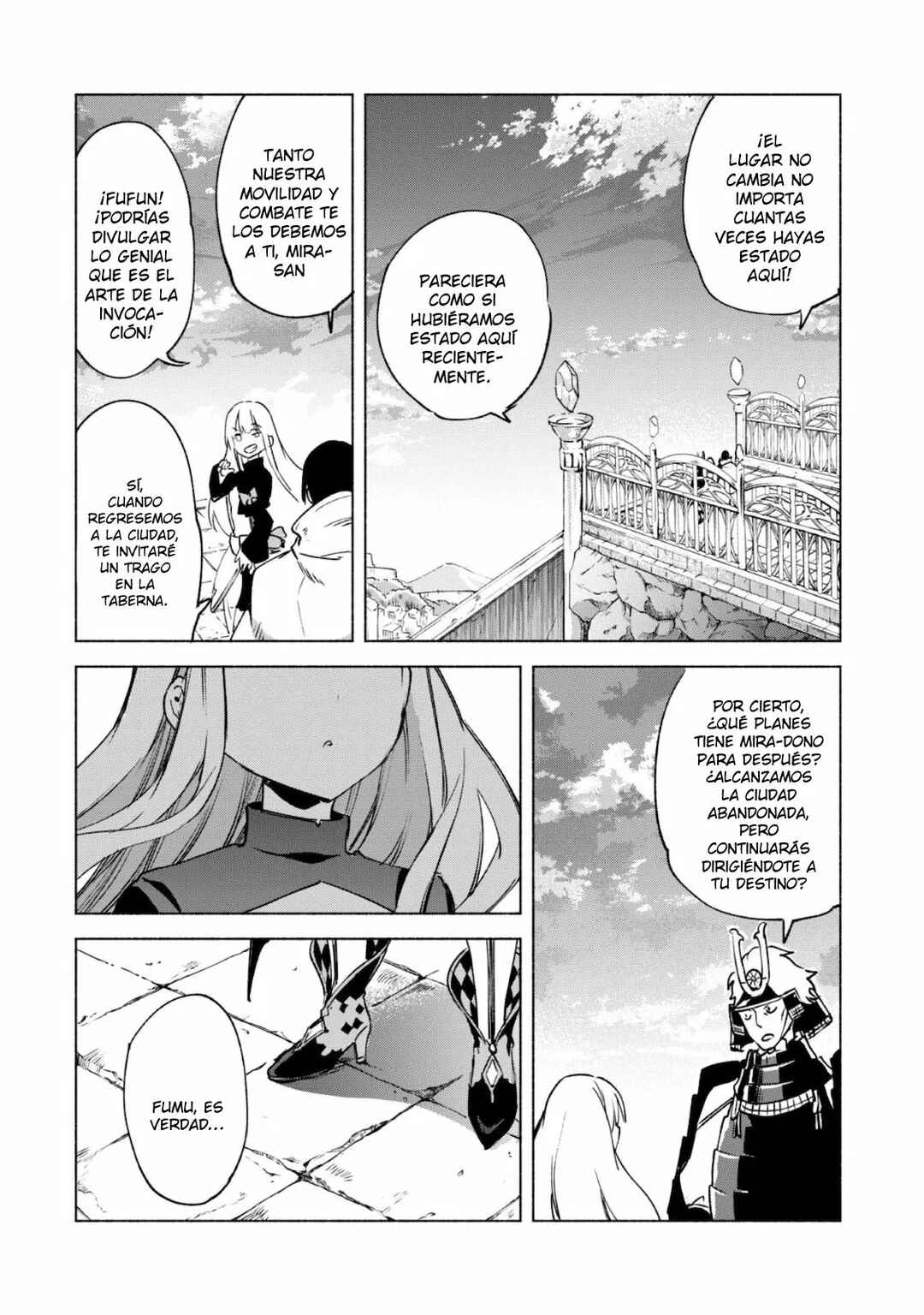 Chapter 49 - Page 21