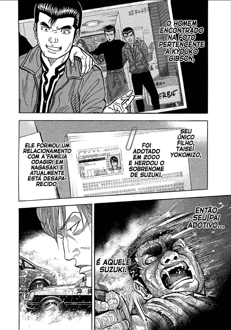 Chapter 157 - Page 11