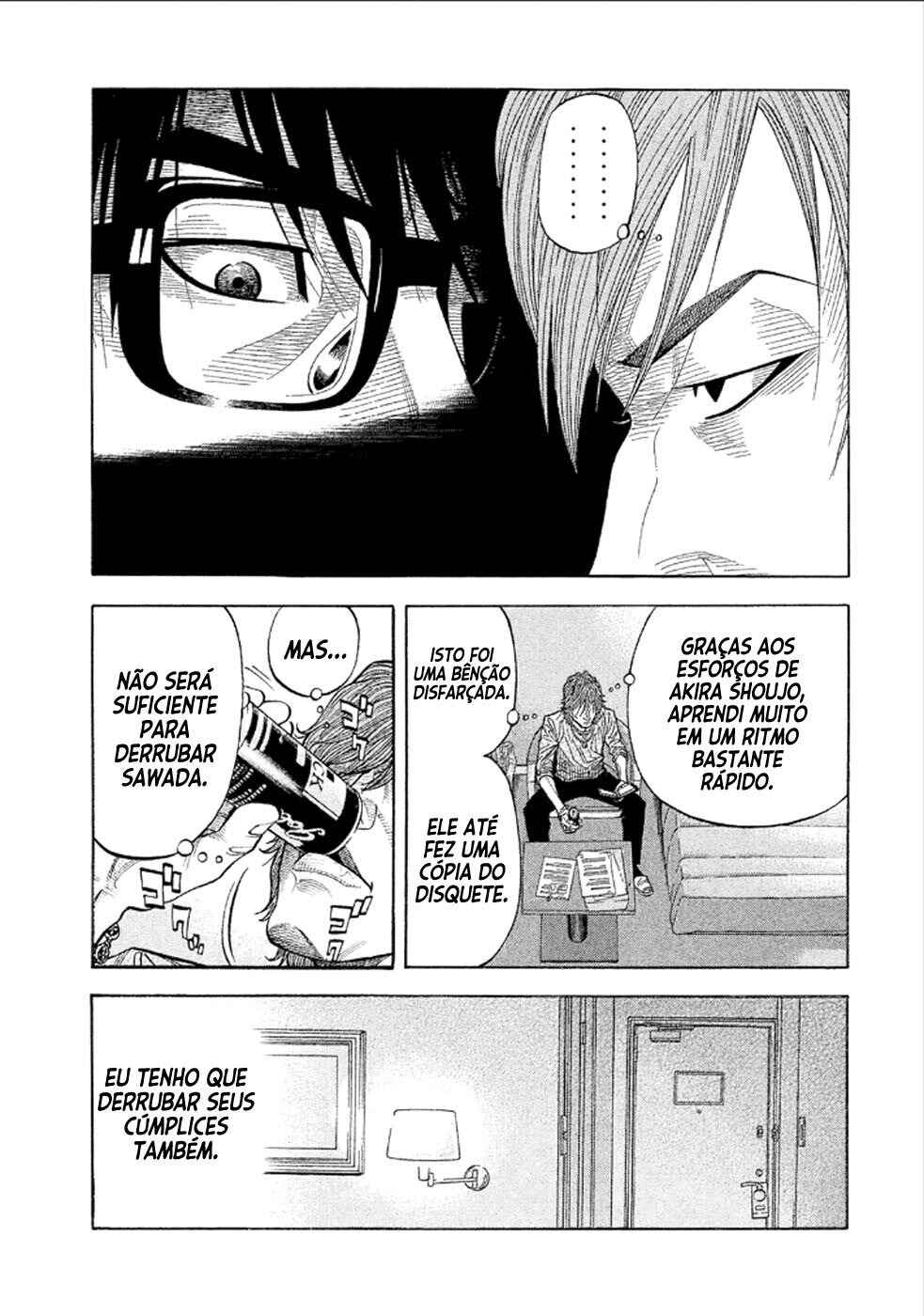 Chapter 157 - Page 12