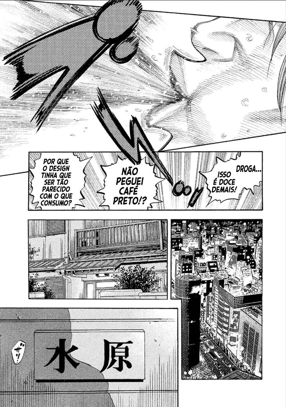 Chapter 157 - Page 18