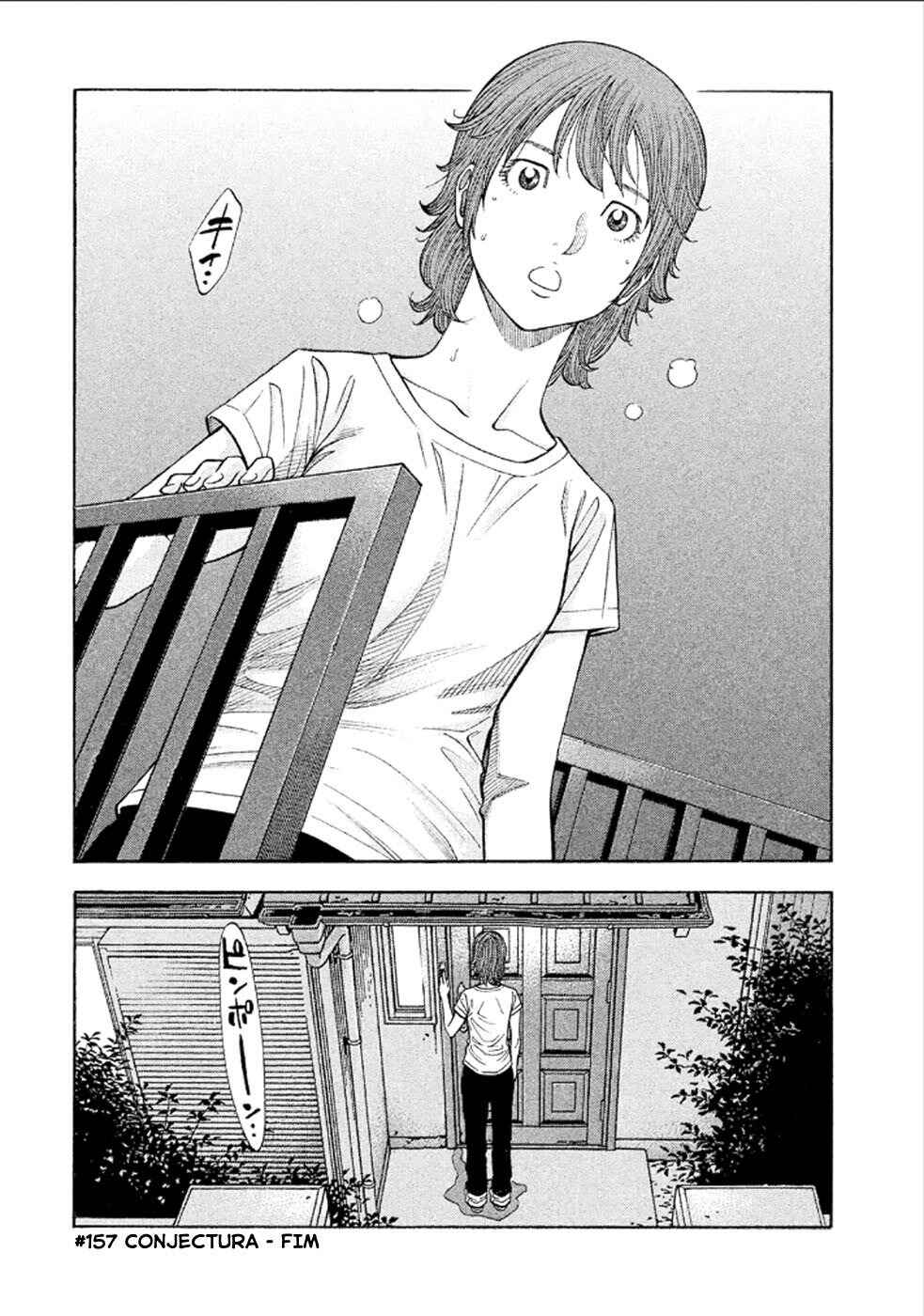 Chapter 157 - Page 19