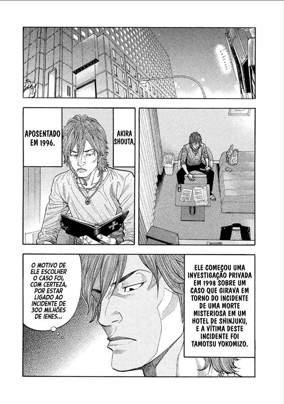Chapter 157 - Page 9