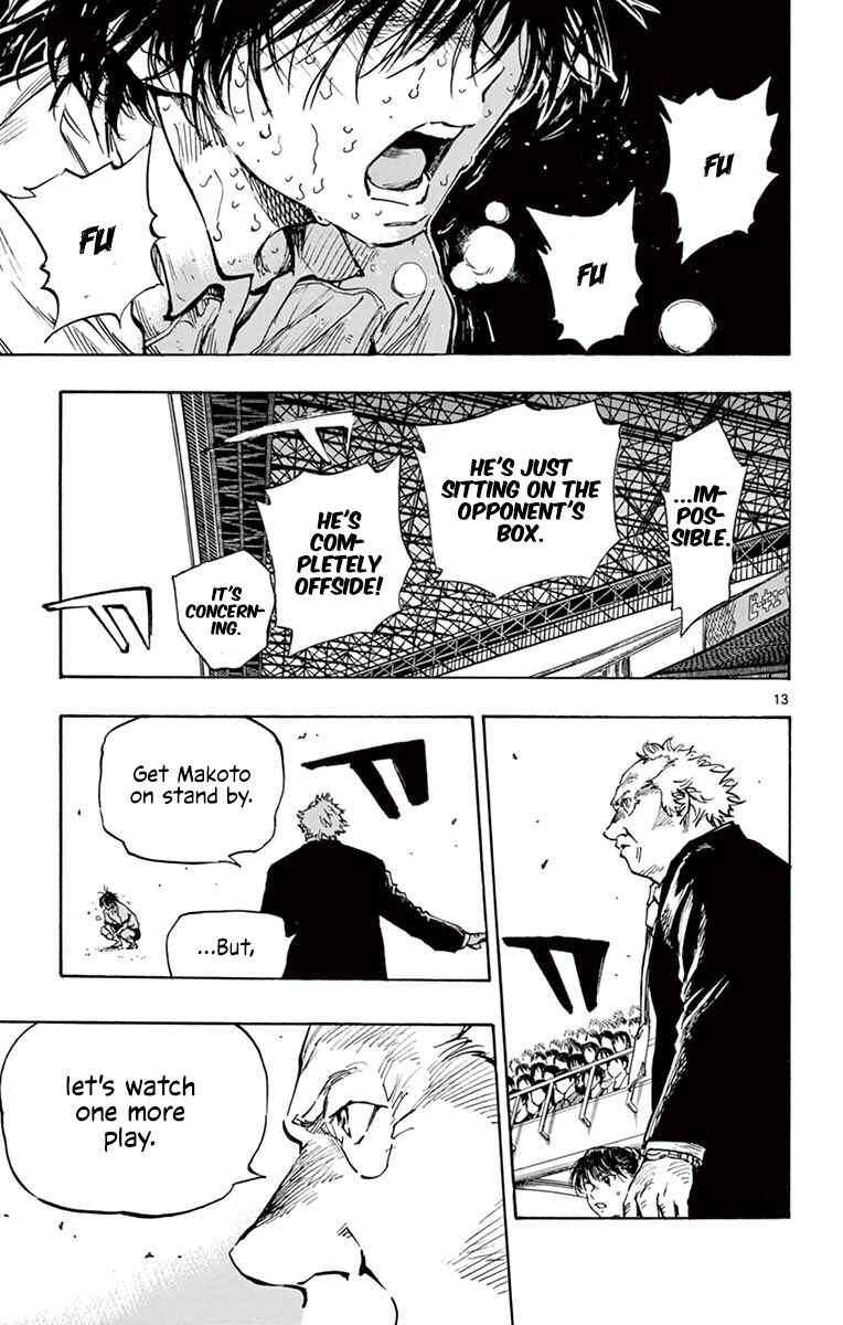 Chapter 275 - Page 11