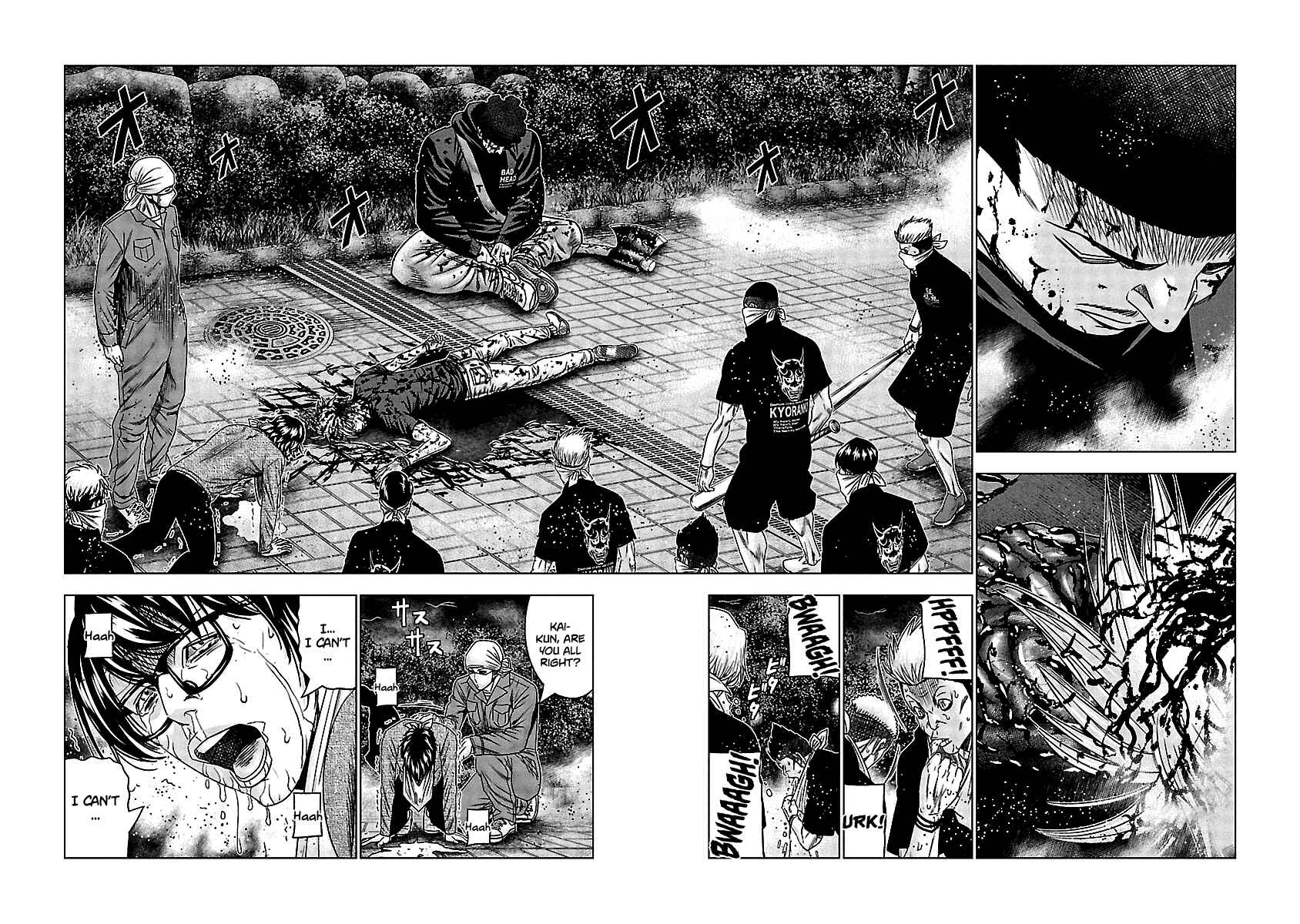 Chapter 139 - Page 3