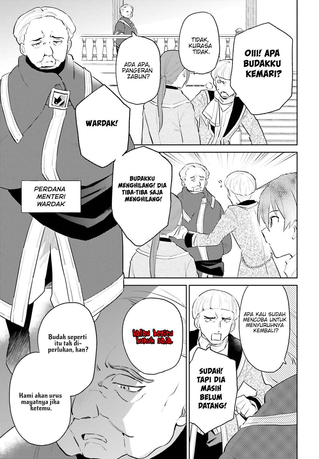 Chapter 65 - Page 12