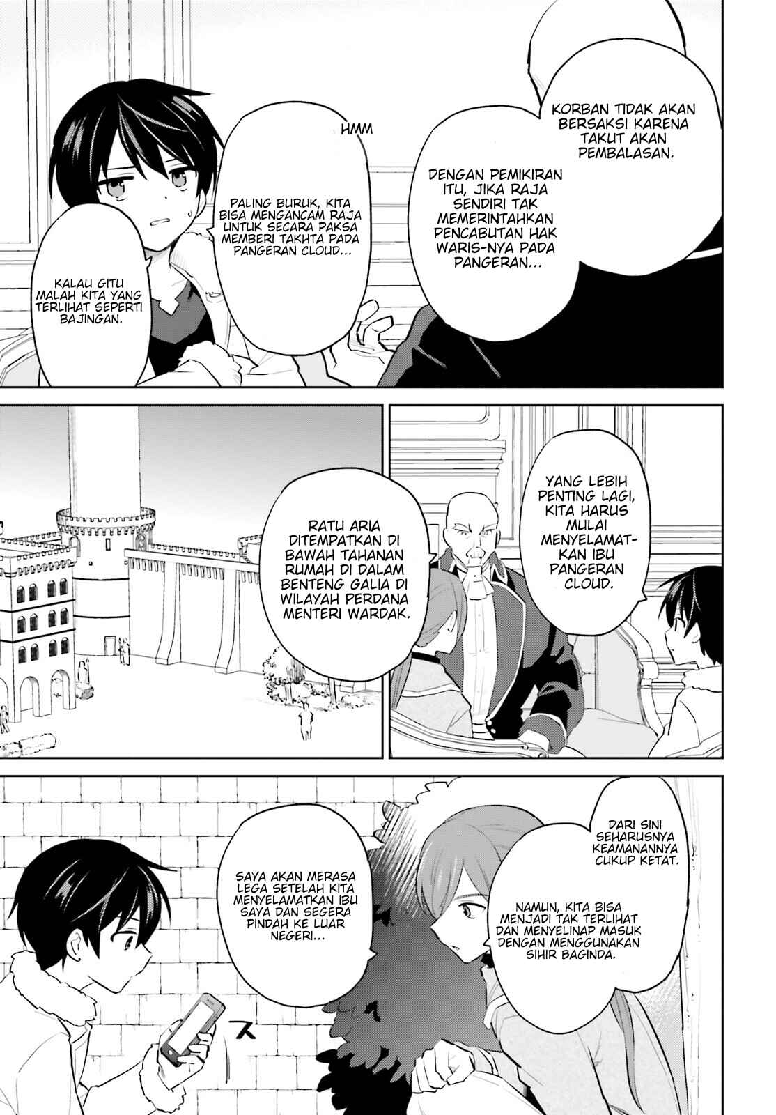 Chapter 65 - Page 18