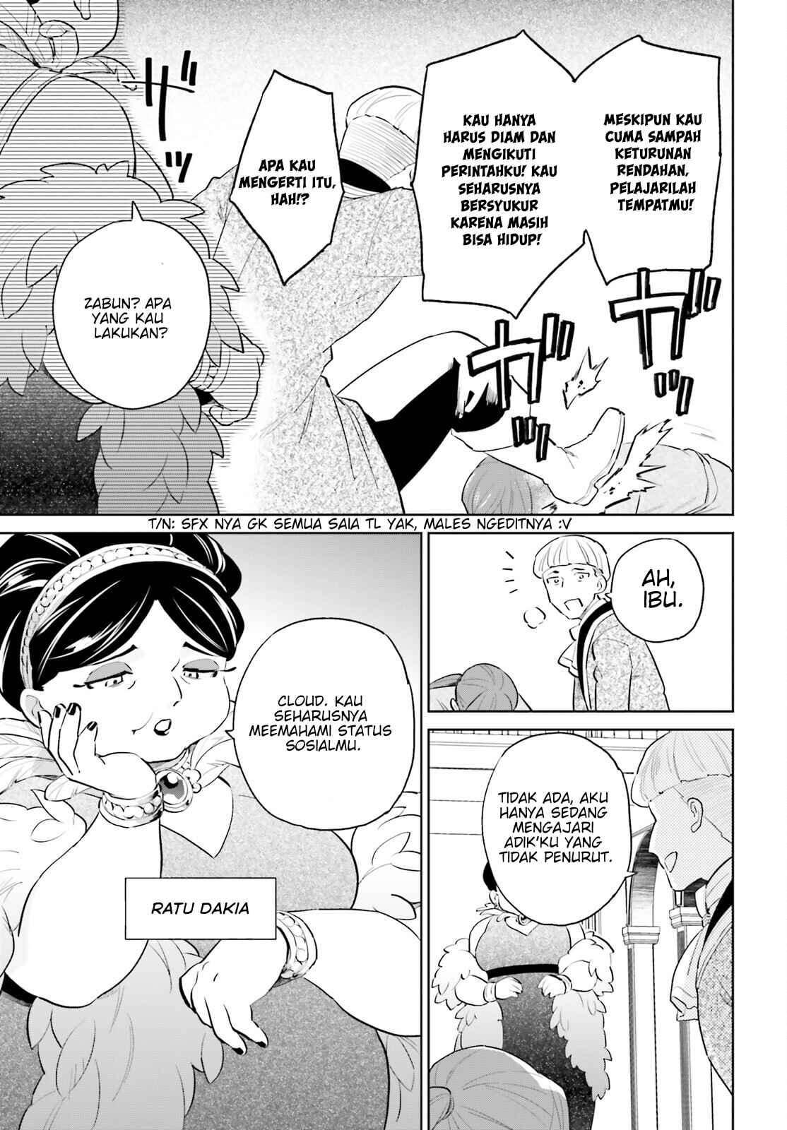 Chapter 65 - Page 8