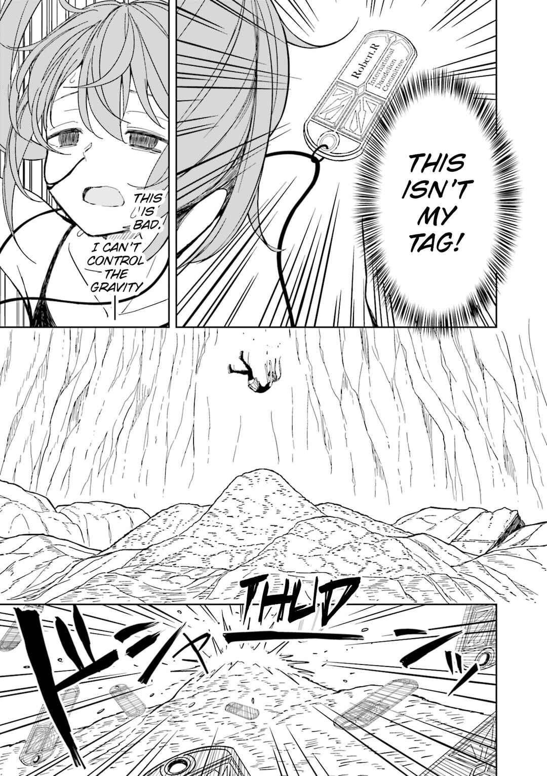 Chapter 65 - Page 10