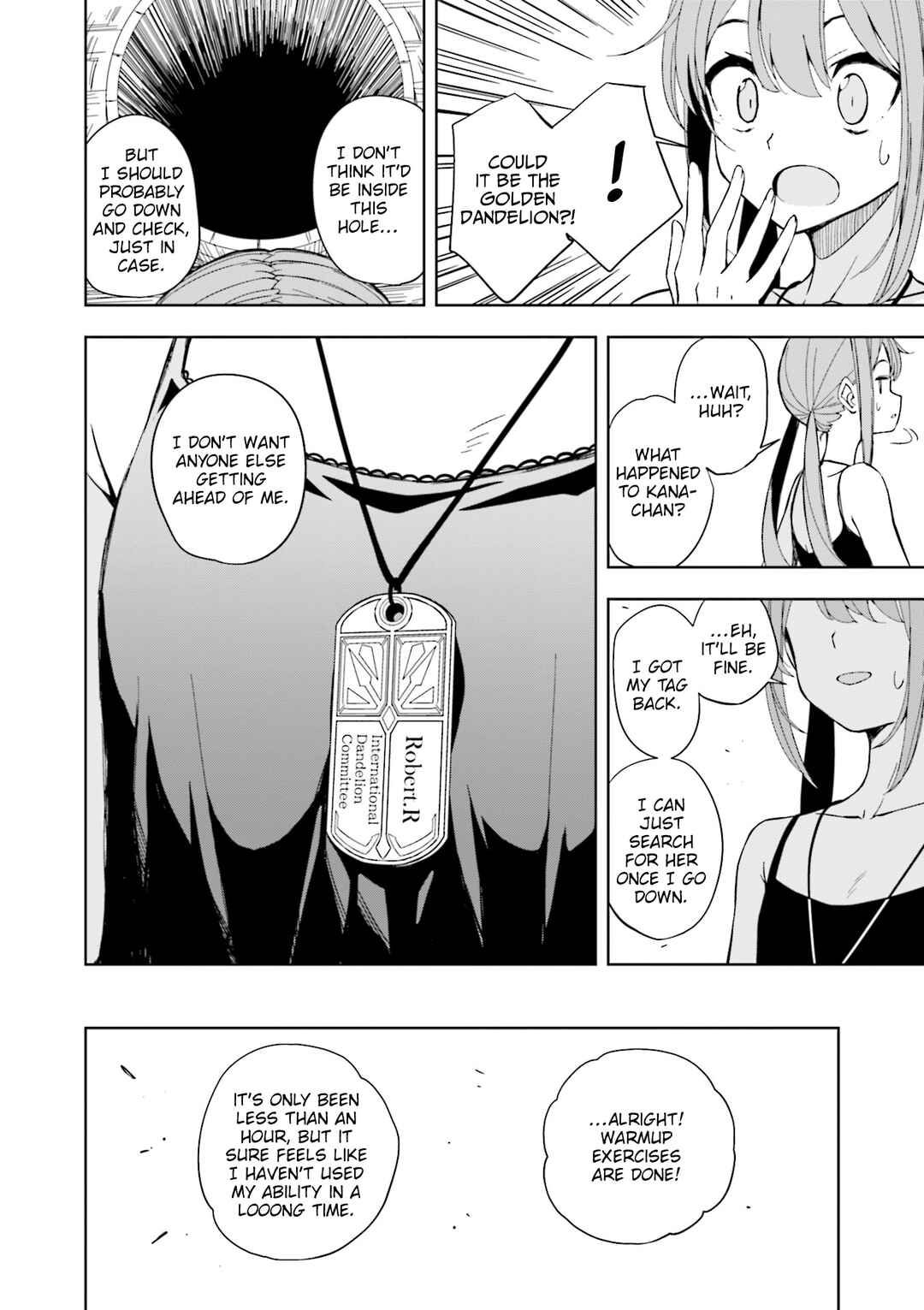 Chapter 65 - Page 5