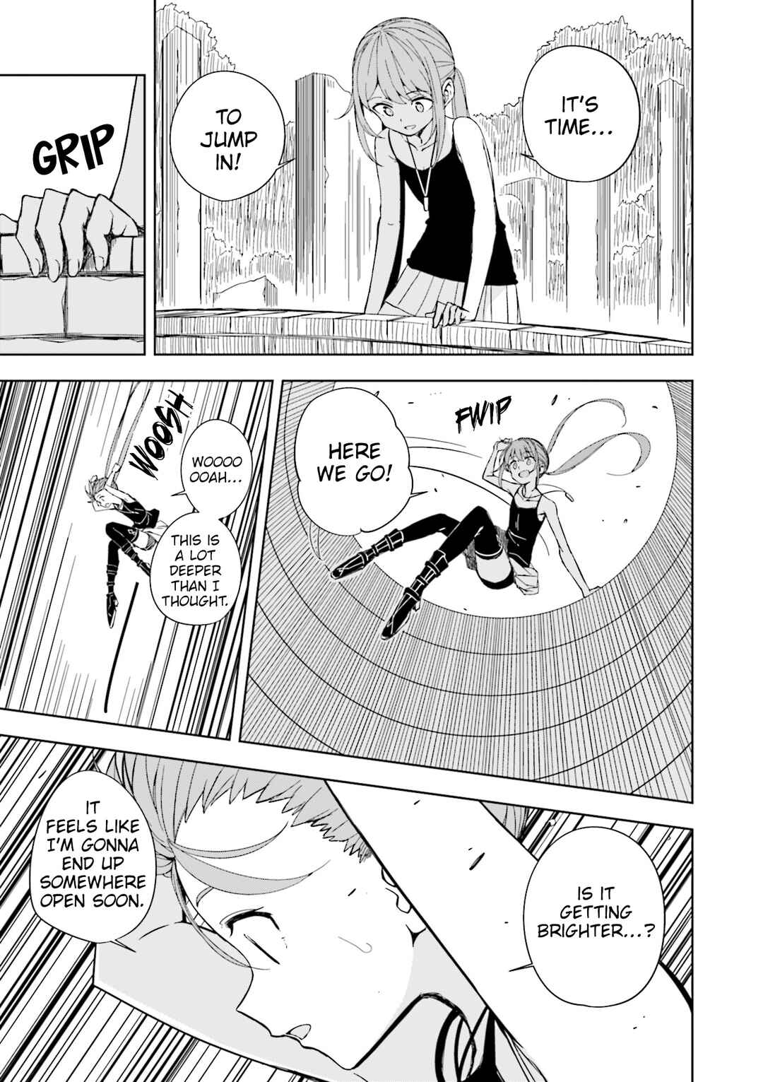 Chapter 65 - Page 6