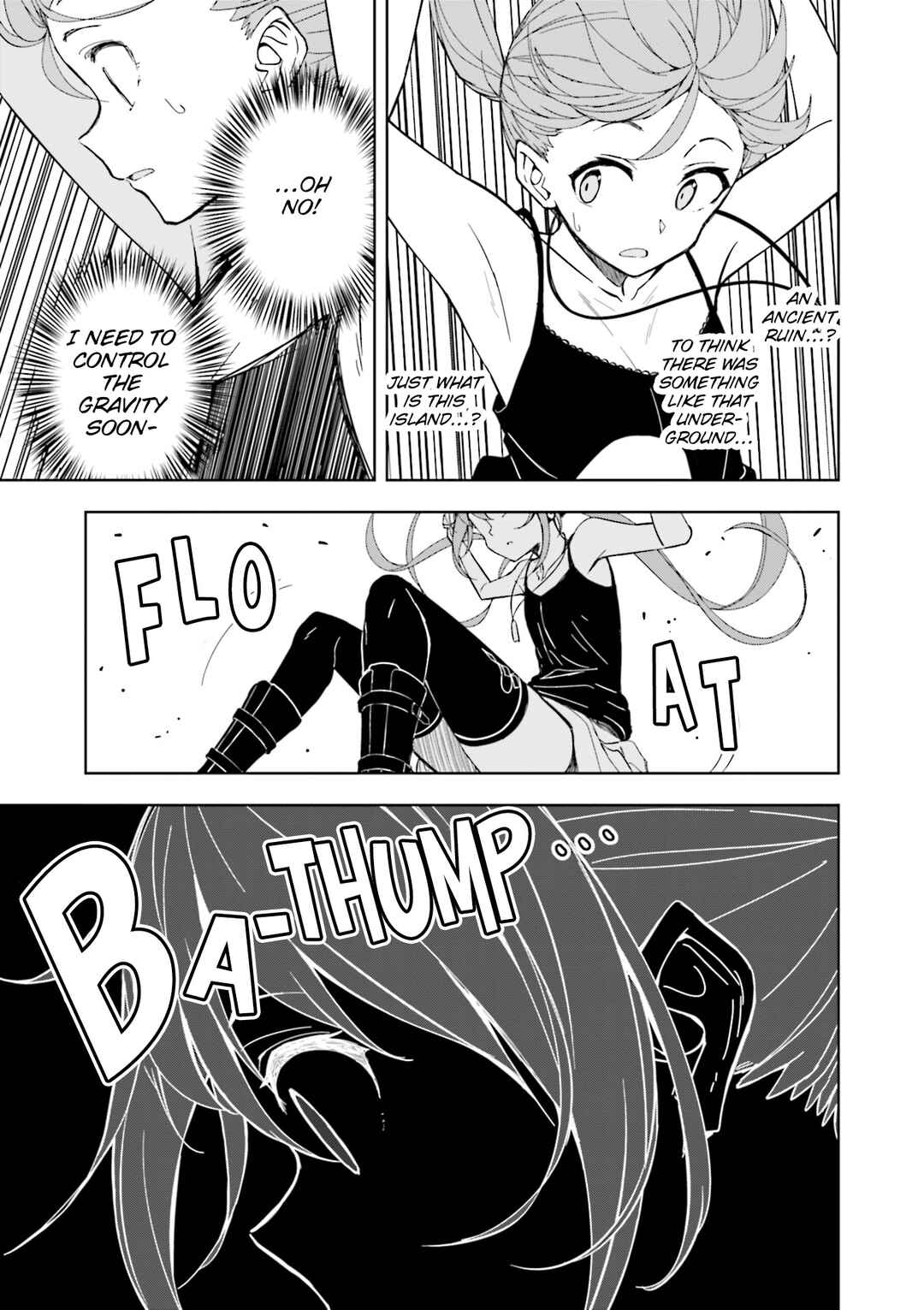 Chapter 65 - Page 8