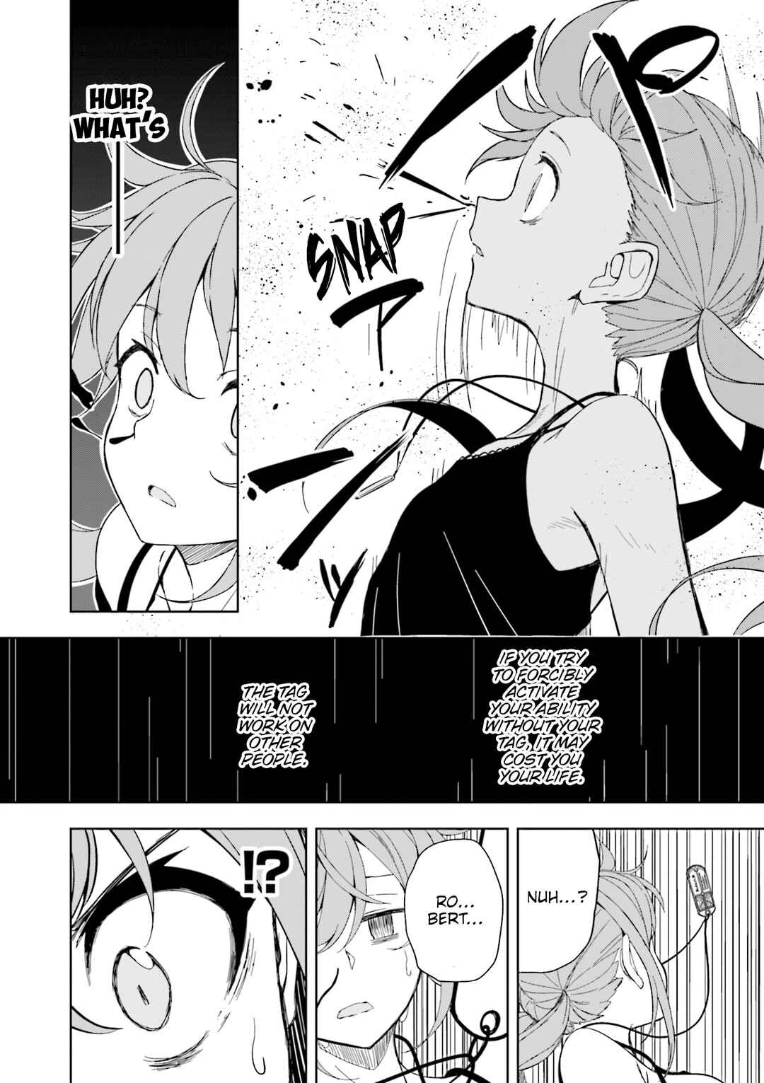 Chapter 65 - Page 9