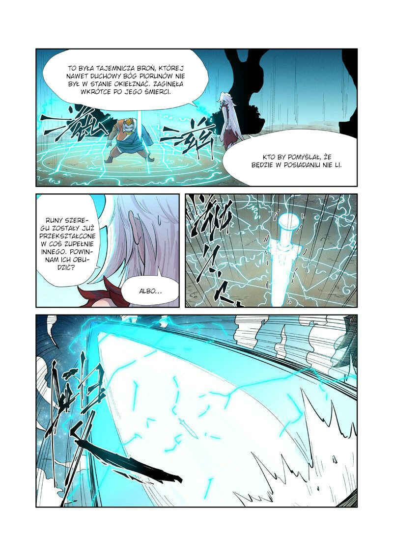 Chapter 243 - Page 10