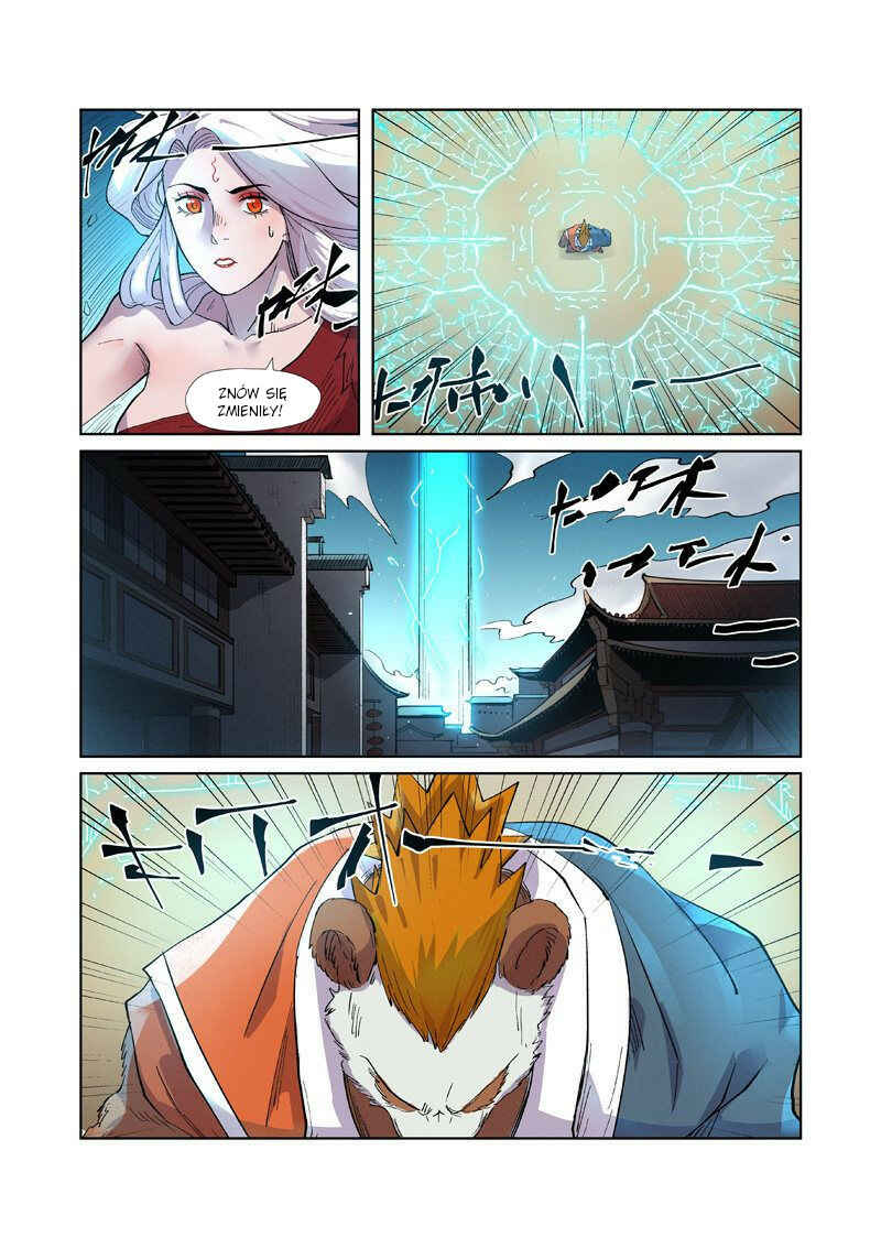 Chapter 243 - Page 11