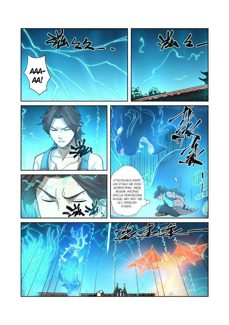 Chapter 243 - Page 6