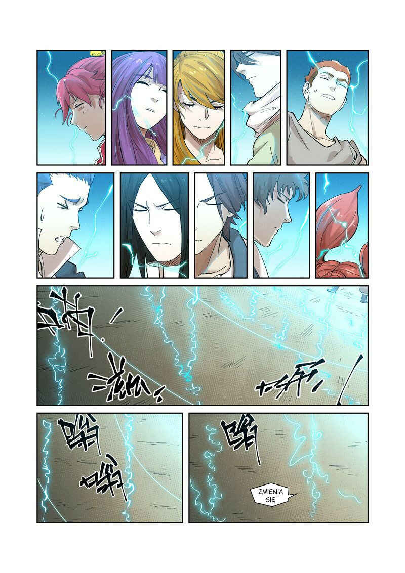Chapter 243 - Page 7