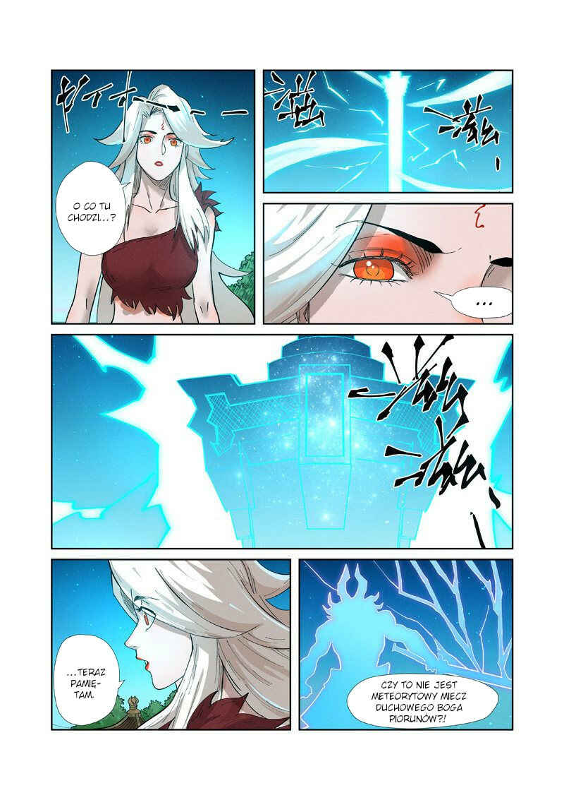 Chapter 243 - Page 9