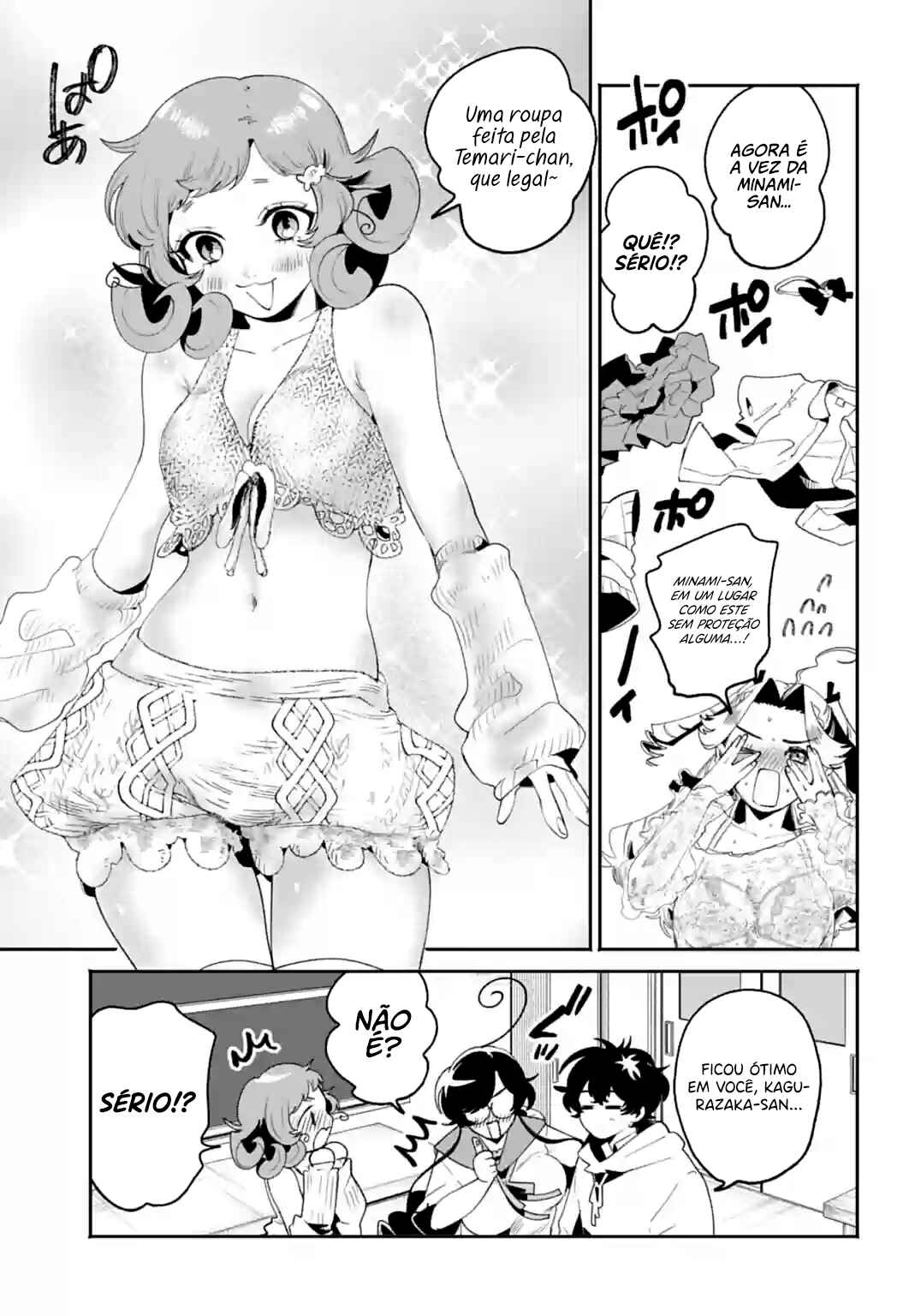 Chapter 28 - Page 12