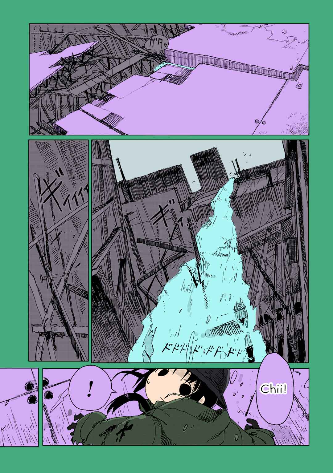 Chapter 30 - Page 1