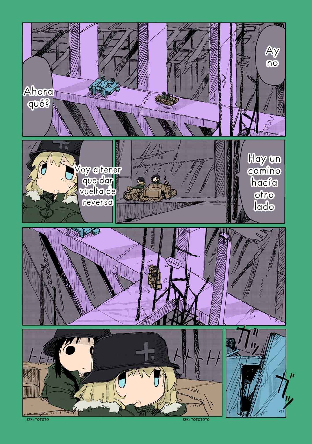 Chapter 30 - Page 10