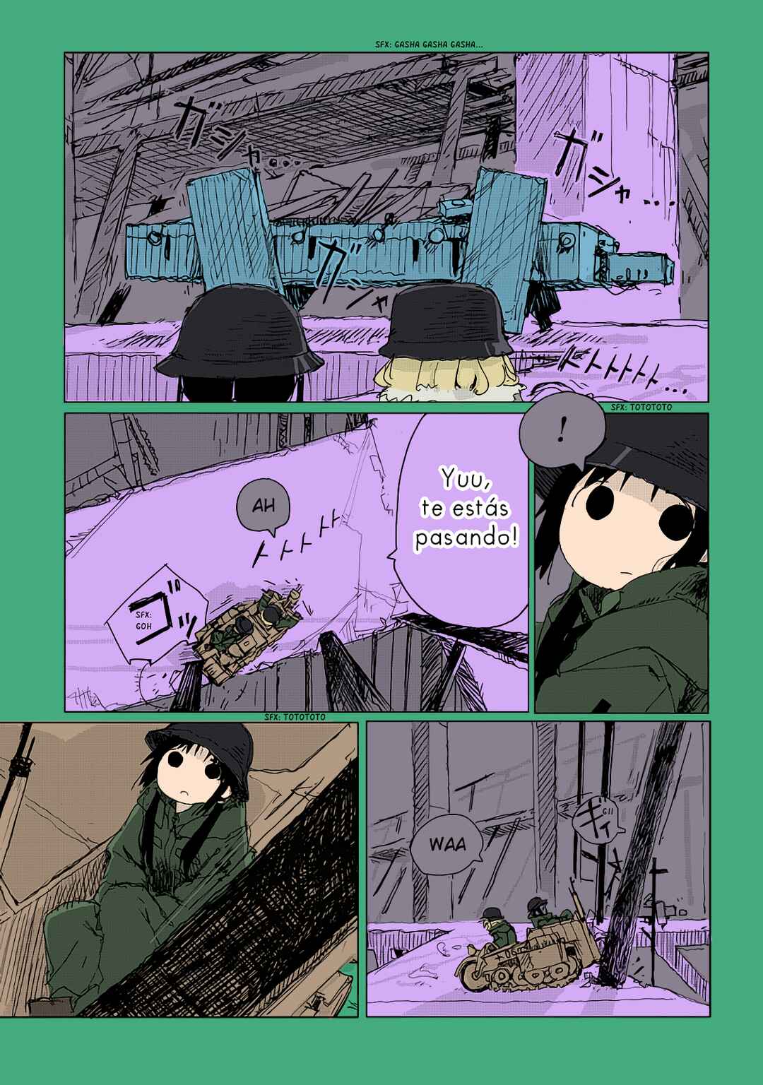 Chapter 30 - Page 11