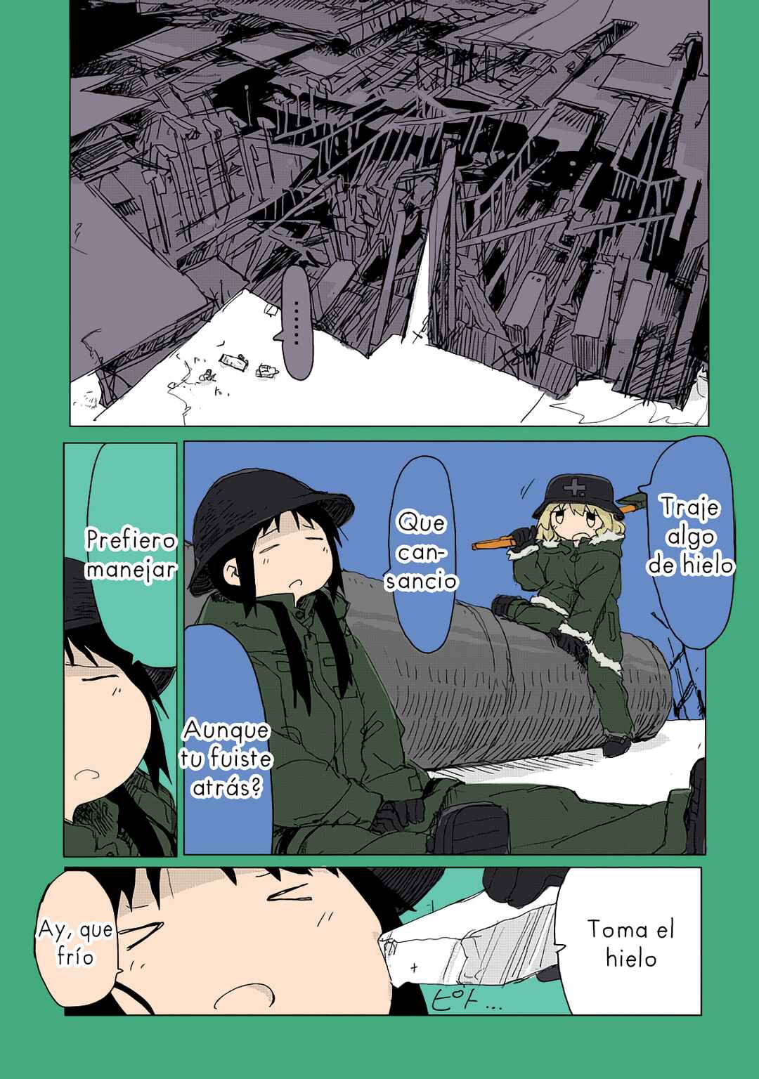 Chapter 30 - Page 17
