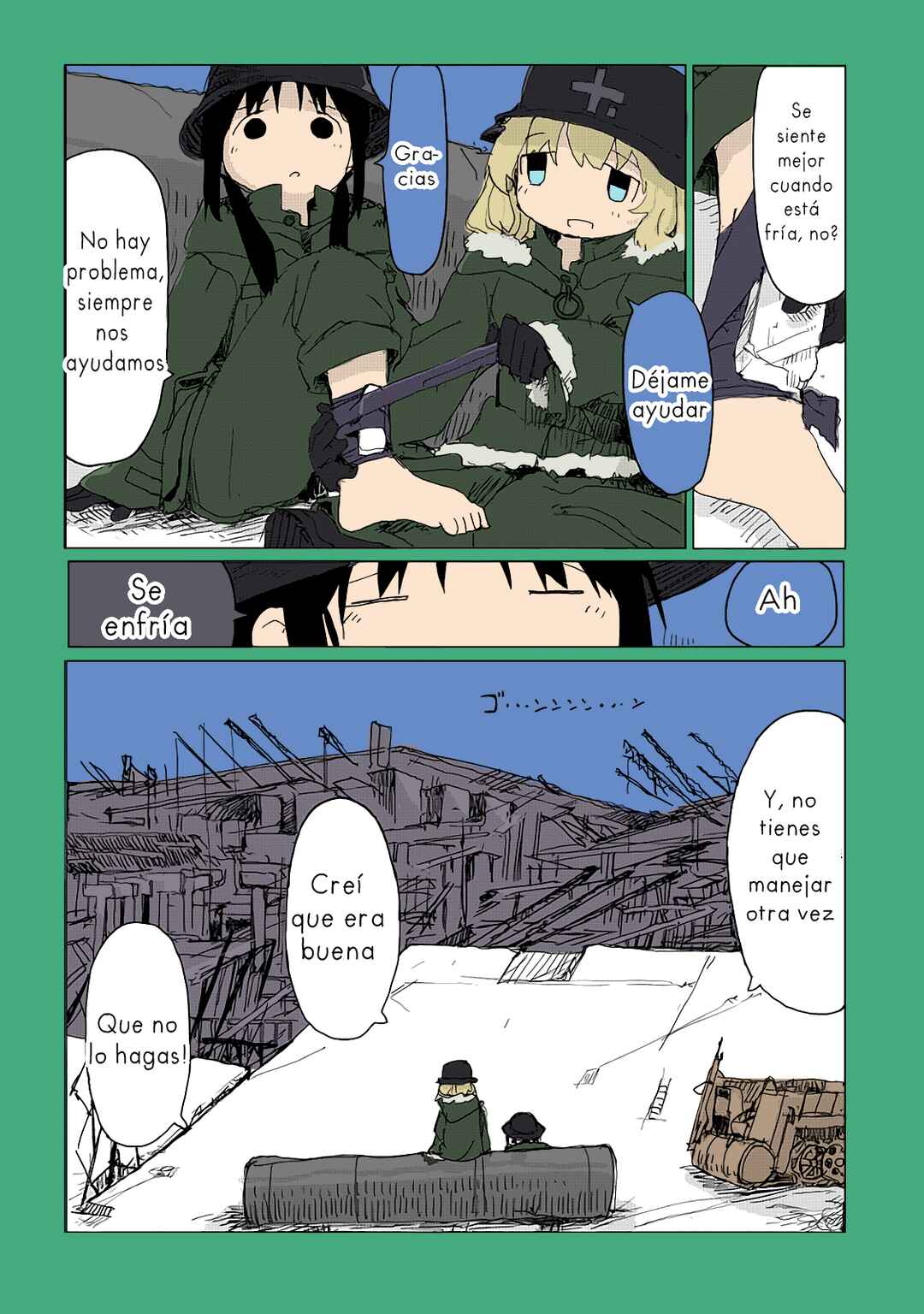 Chapter 30 - Page 18