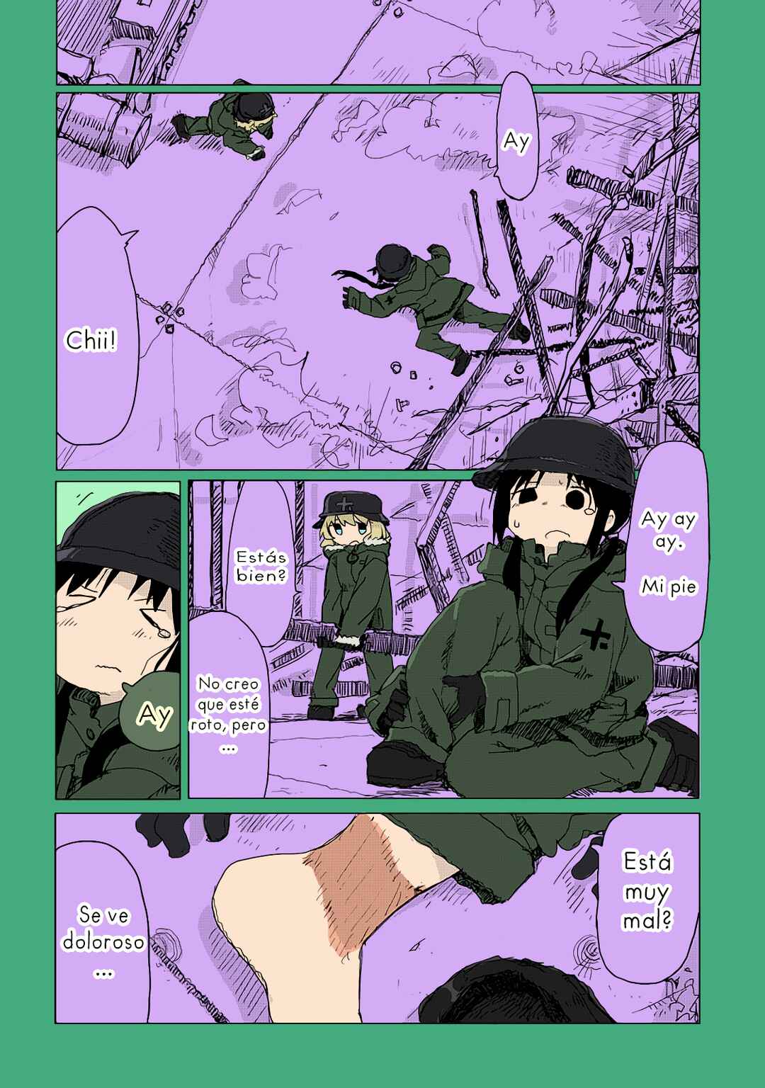 Chapter 30 - Page 2