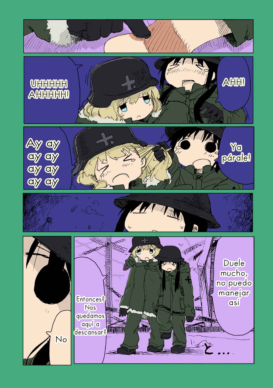 Chapter 30 - Page 3