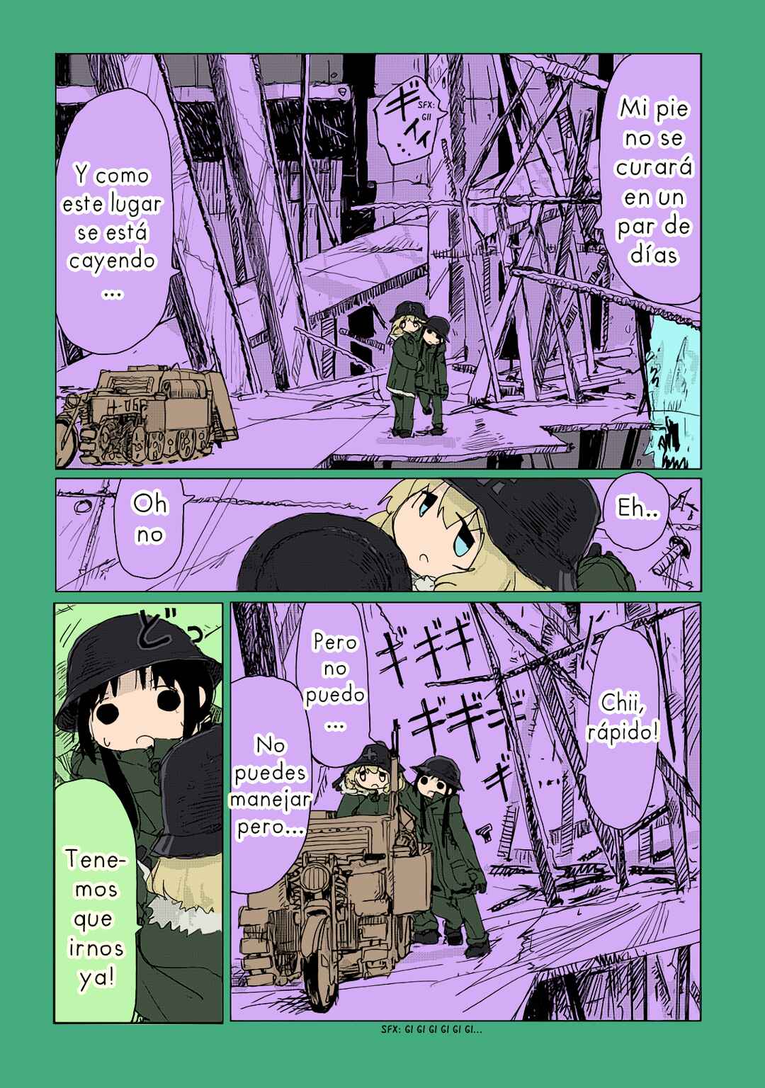 Chapter 30 - Page 4