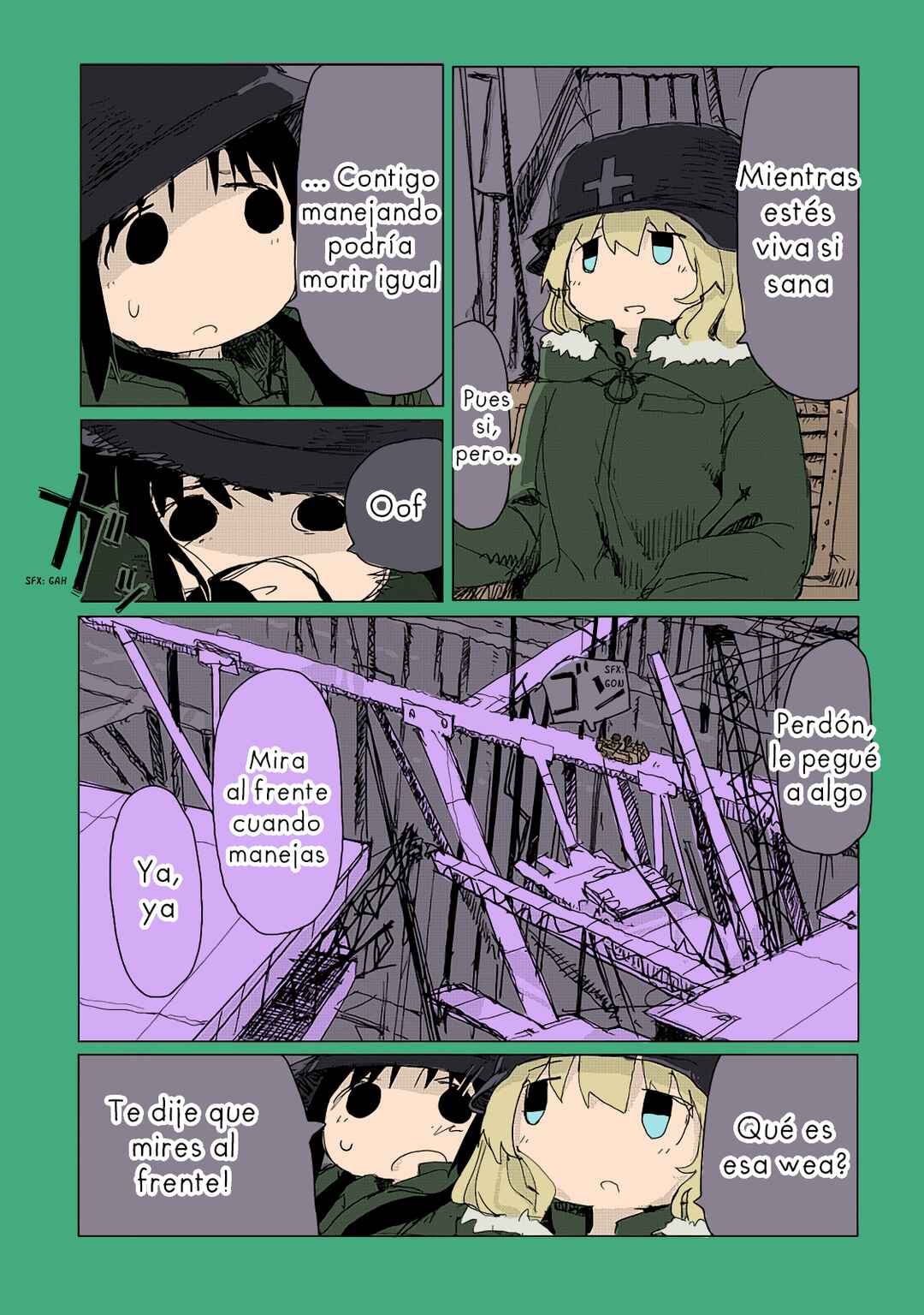 Chapter 30 - Page 7