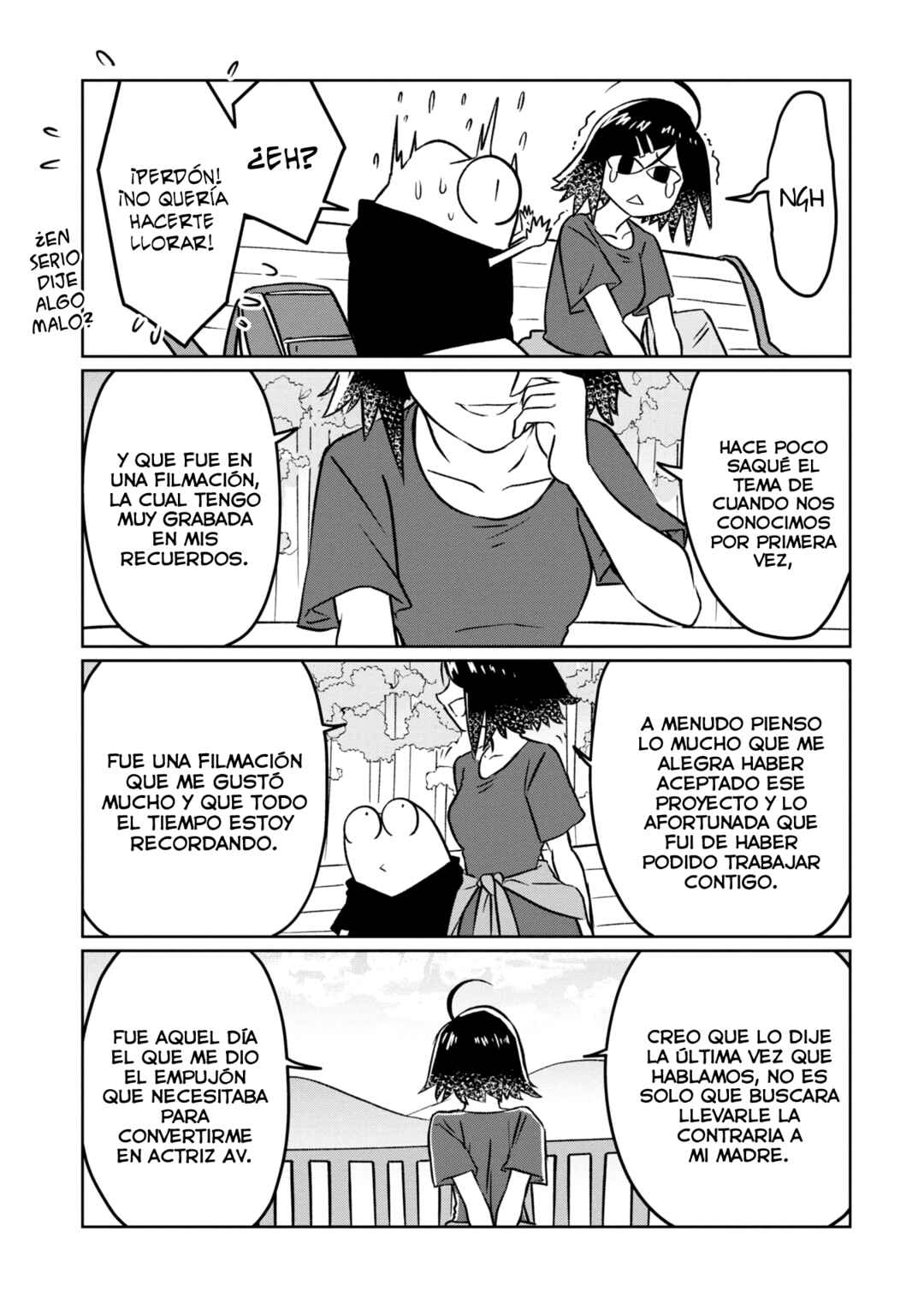 Chapter 111 - Page 11