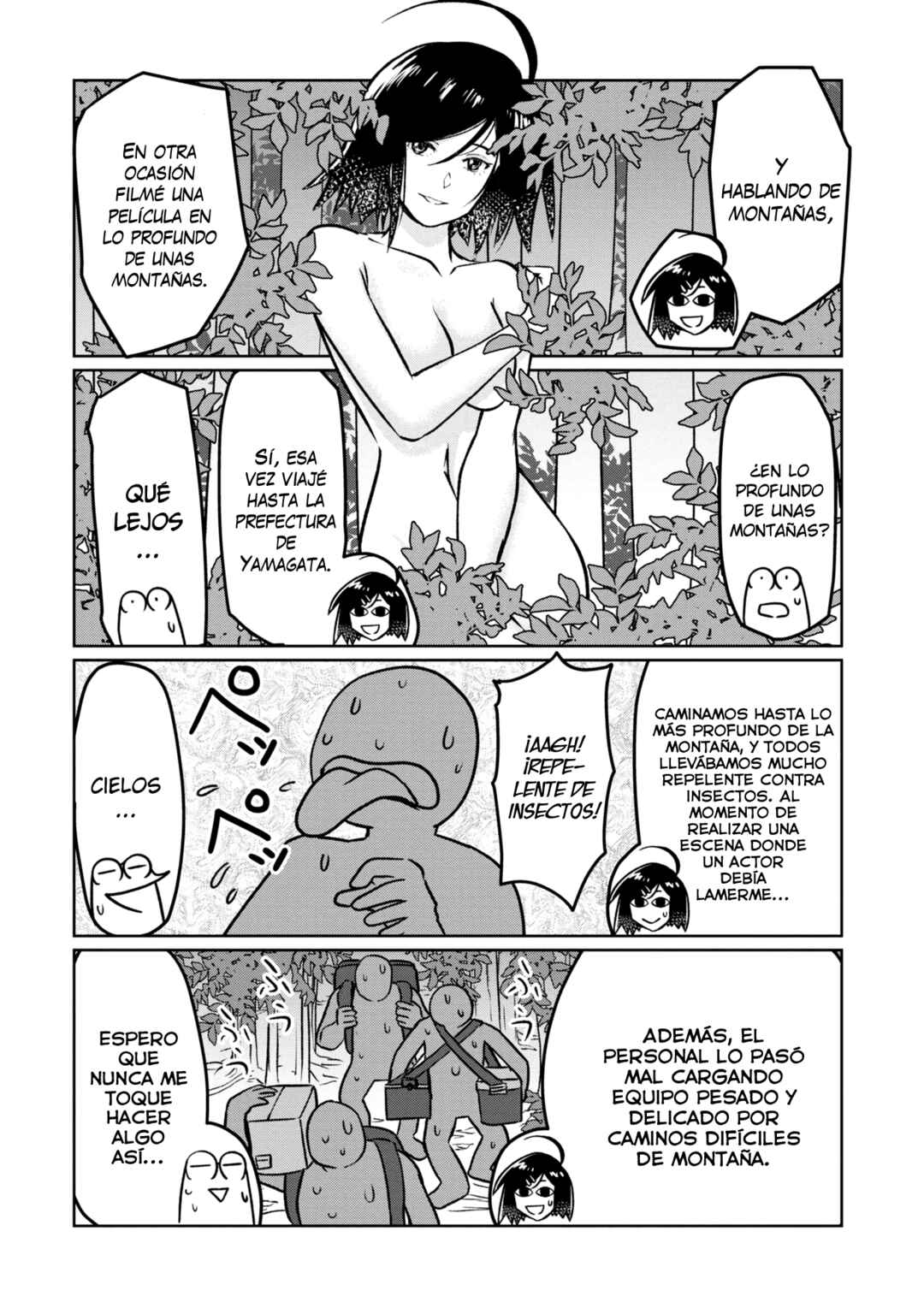 Chapter 111 - Page 6