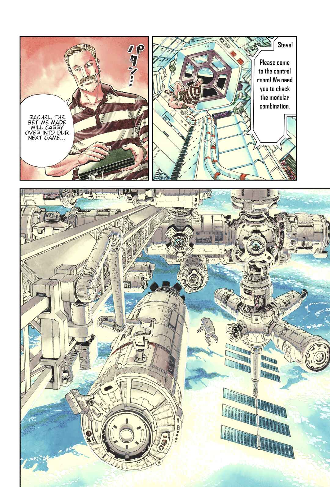 Chapter 7 - Page 2
