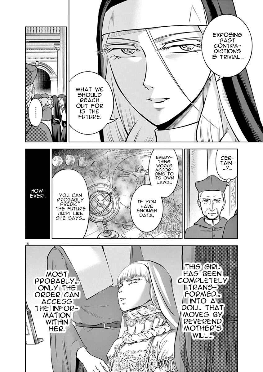 Chapter 16 - Page 20