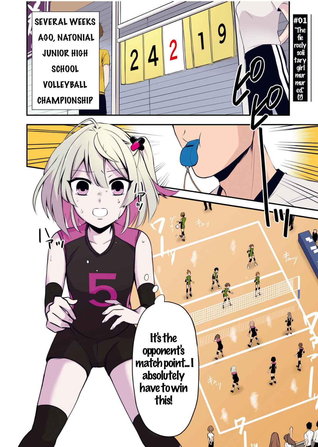 Chapter 1 - Page 5