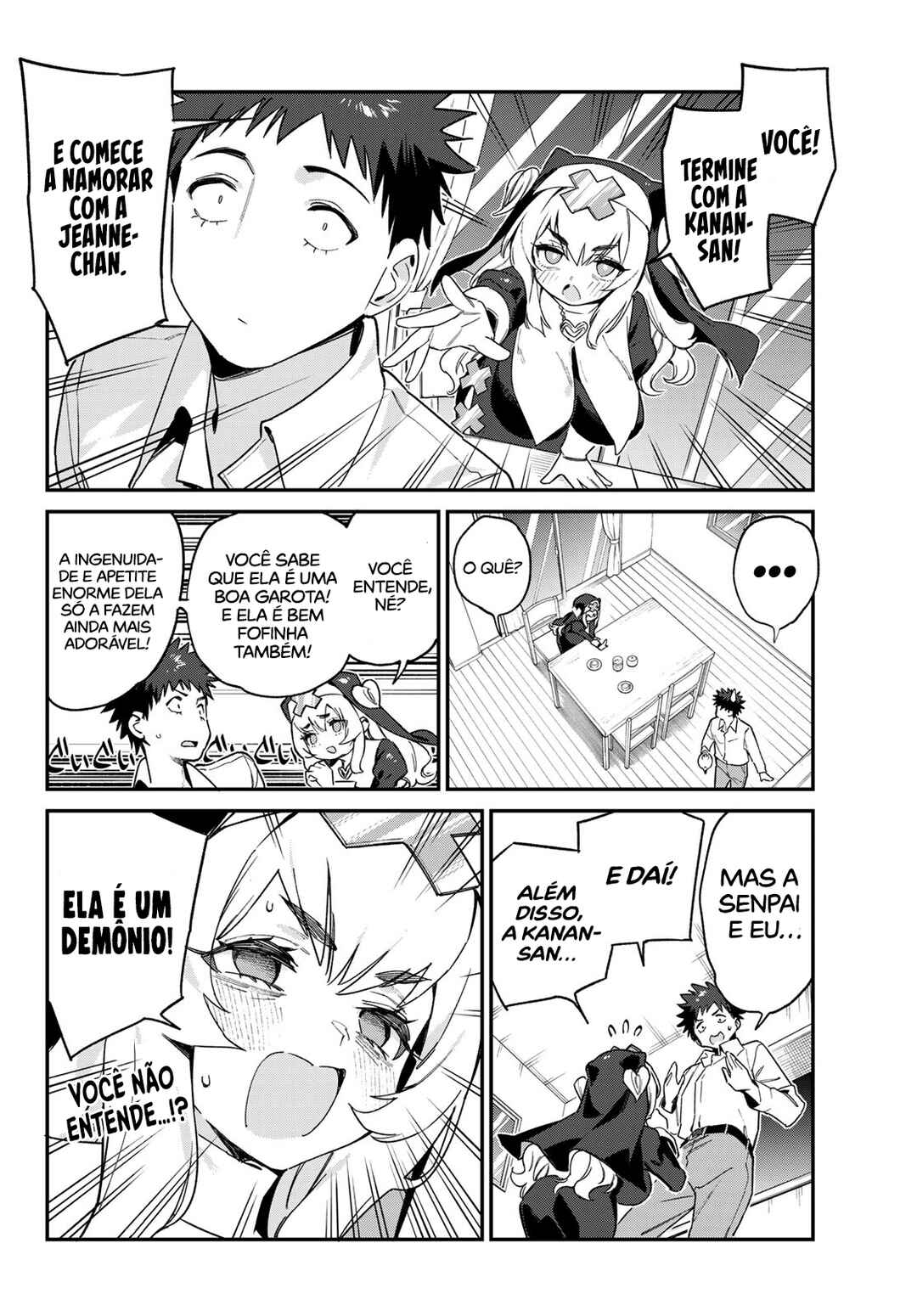 Chapter 98 - Page 5