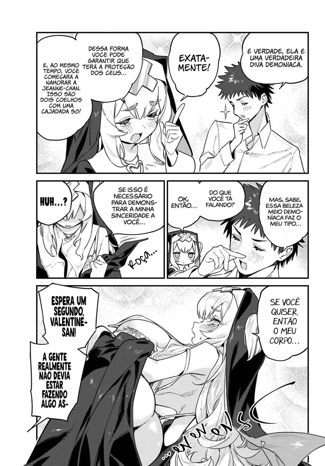 Chapter 98 - Page 6