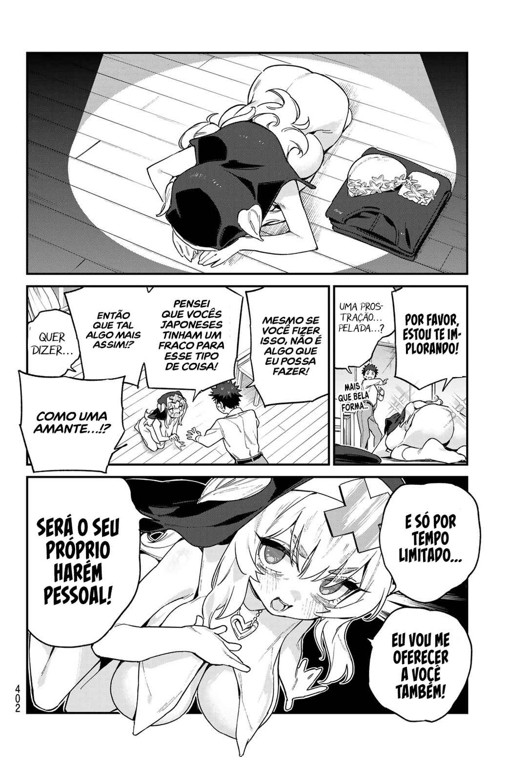 Chapter 98 - Page 7