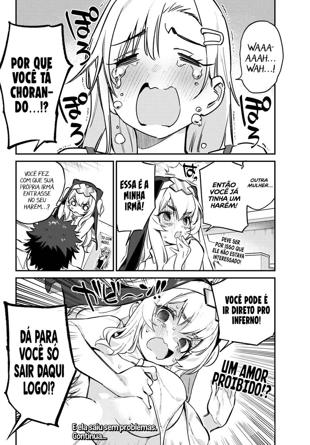 Chapter 98 - Page 9