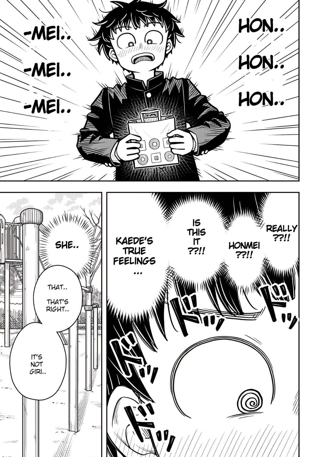 Chapter 92 - Page 3