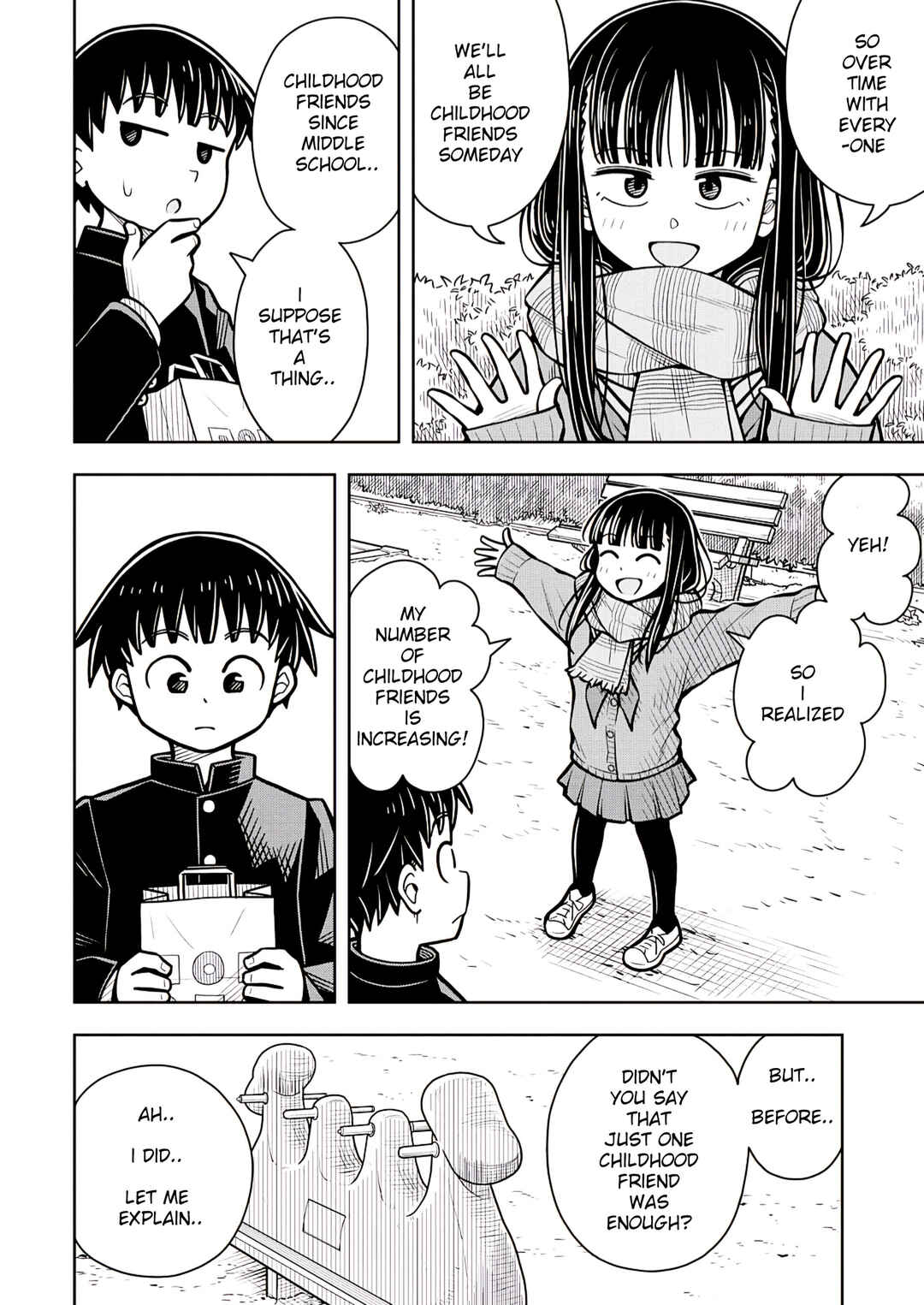 Chapter 92 - Page 6